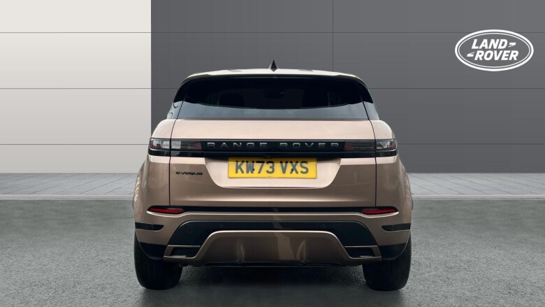 Land Rover Range Rover Evoque 2.0 D200 Dynamic SE 5dr Auto Diesel Hatchback